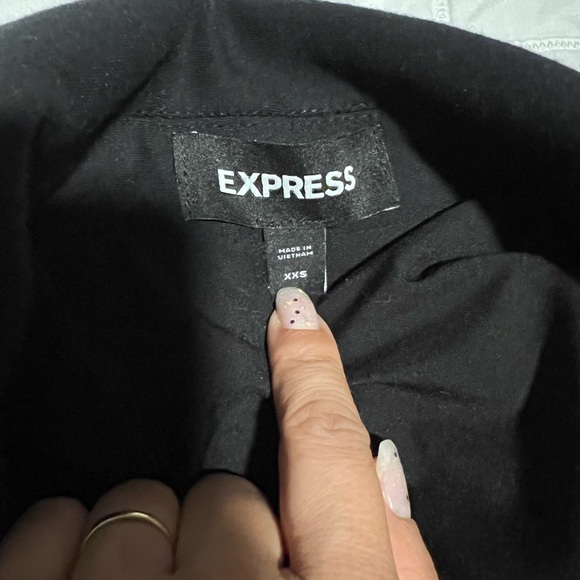 Express blazer - Picture 2 of 2
